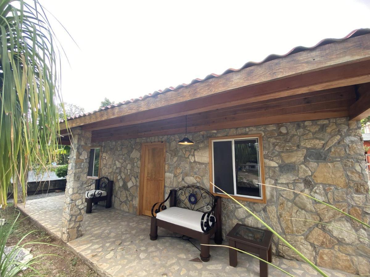 Azomalli Hotel Boutique Damian Carmona Exterior foto